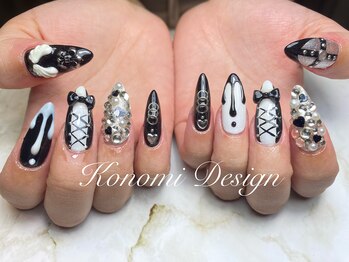 ケーネイルズ(K..nails)/