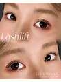 カラーズネイル エビス(Colors Nail Ebisu) Eyelashlift/まつ毛パーマ