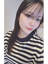 トナリ(tonari)&nbsp;asano konatsu