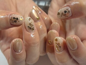 トレノ(TRENO)/シンプルコース　¥8800