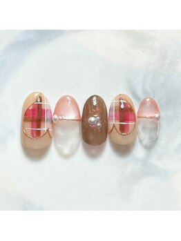 今月の定額デザインコース[２]