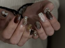 キューエル(qL.)の雰囲気（お好きなアートが楽しめる持ち込みデザイン）