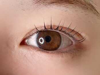 リリーフ(Relief)/パリジェンヌラッシュリフト☆