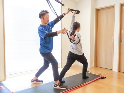 ソラ(Sora)の写真