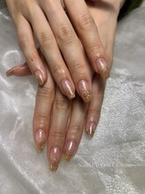 シャルム 五反田(Charme)/ワンカラーorグラデーション