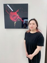 ラヴィアンローズ 岐阜本店(La vie en Rose) 相撲