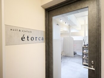 エトルカ(etorca)/店内pic