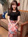 もあまる 津田沼店 真嶋