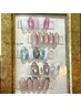 【Hand】＊選べるサンプルコース＊¥6,600→¥5,500◇オフケア込み◇