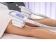 セターナルエス(Seternal.S)の写真/全身セレクト痩身!360°冷却【脂肪冷却2ヶ所体験★¥6980】気になる部分を速攻スリム!体質を見極め結果出し