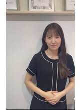 アースコアフュールボーテ つくば学園店(EARTH coiffure beaute)&nbsp;松田 知恵