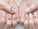 シーアンドビーネイル(C&B Nail)の写真