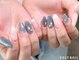 ファストネイル シャポー本八幡店(FAST NAIL)の写真/定額制でオフ込¥4860~!700種以上のアートデザインをご用意♪経験豊富なネイリスト在籍で仕上がりも安心*。