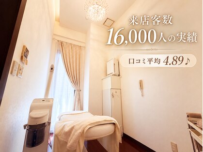 ジ.インペリアル 金山駅店(G.IMPERIAL)の写真