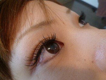 サロン ド グランデール 鳳店/まつげエクステ