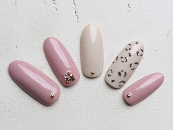 ジーネイルコウベ(G NAIL KOBE)/ハンドEコース 3490円