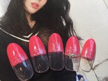 カットアンドスタイル クラウン(Cut & Style Clown)/ジェルやり放題【横浜】