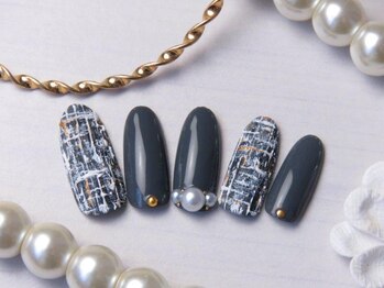 プティ ビジュー(Petit bijou)/124