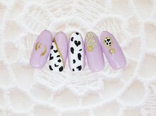 ティーエヌ 名古屋矢場町店/トレンドデザイン￥5980