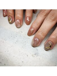 9月マンスリーデザイン