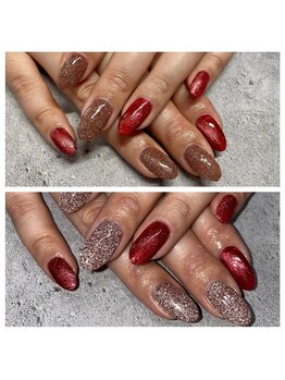 マーメイドネイル(MERMAID NAIL)/