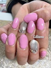 リリアーナ(Liliana)/