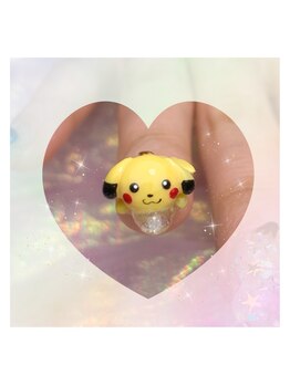 サリィネイル(Sarie Nail)/