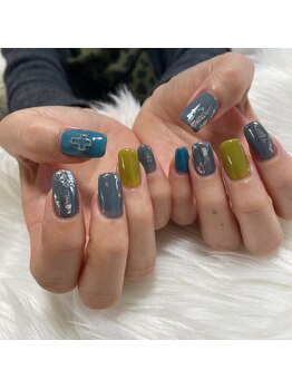アモ ネイル(Amo NAIL)/