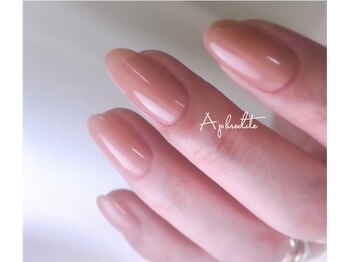 アフロデイーテ(Aphrodite)