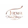 タマ メディカルビューティー 恵比寿(TAMA Medical Beauty)のお店ロゴ