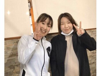 くまがい整体院 若松店/体内巡活