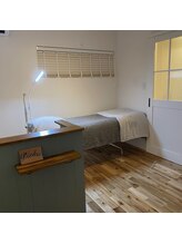 ピリカ(Pirka)/内観