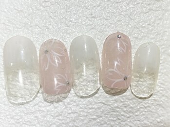 リラ(RIRA)/春の定額6300円