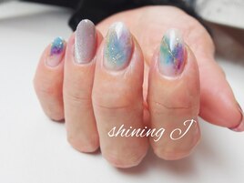 デザインネイル