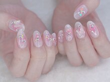 ティミーネイル(Timmy nail)/Art定額コース