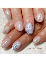 グロッシィネイル(gro:ci nail)/スペシャル新¥8500/再来¥9000 42