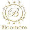 ブルーモア(Bloomore)のお店ロゴ