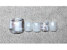 ガーデンネイル(Garden Nail)/アートサンプル