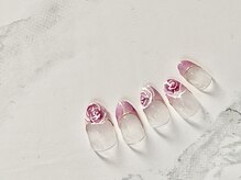 ラグウナ(Laguna)/ローズフレンチ