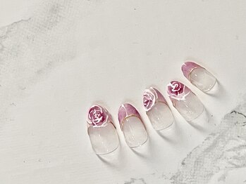 ラグウナ(Laguna)/ローズフレンチ