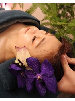 ザワン スパ アンド リラクゼーション(THE ONE)/THE ONE SPA and relaxation