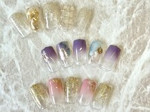 キャンアイドレッシー 熊谷店/4月 4000円