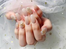 アキラネイルサロン(Akira nail salon)/