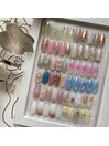 Hand定額制トレンドコース