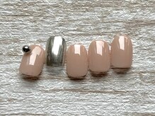 アメ(Ame')/定額¥8900 デザインAコース