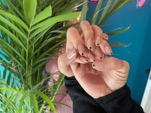 ネイル スタジオ ブルーミー(Bloomy)/ハートネイ