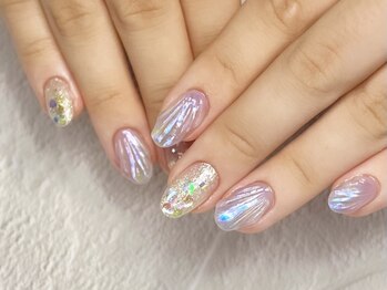 リラフ(Re:laugh)/