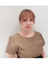 クチュリエール Couturie're&nbsp;加藤 沙紀