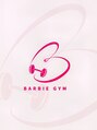 バービージム(Barbie GYM)/Barbie Gym