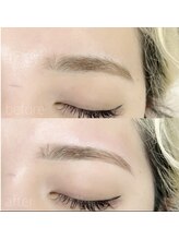 アドレス 札幌大通店(Address)/カジュアルアイブロウ